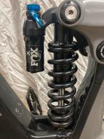 Fox dhx trunnion 205x65 400 veer, Fietsen en Brommers, Ophalen, Overige typen, Mountainbike, Zo goed als nieuw