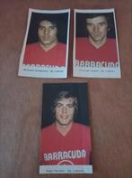 Tirages de Perrette De Beukelaer, 3 x Sporting Lokeren, Enlèvement ou Envoi