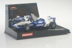 Carrera Evolution F1 BMW Williams FW23 - Ralf Schuhmacher Re, Kinderen en Baby's, Racebaan, Verzenden, Carrera, Nieuw