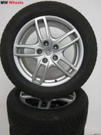 Porsche 19 inch Origineel Cayenne velgen met winterbanden, Auto-onderdelen, 19 inch, Gebruikt, 265 mm, Banden en Velgen