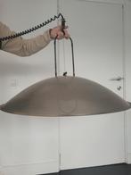 Lampe Suspension Macumba Artemide vintage, Ophalen, Gebruikt, Metaal