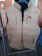 Bobywarmer beige, Ophalen, Zo goed als nieuw, Maat 38/40 (M), Beige