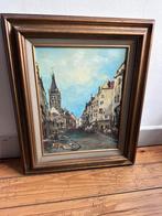 Schildeij, Antiek en Kunst, Ophalen