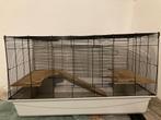 Cage 25, Enlèvement, Comme neuf, Cage