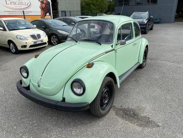 VW COX 1303S * ANCETRE *  beschikbaar voor biedingen