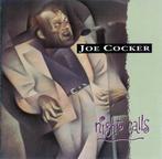 JOE COCKER "NIGHT CALLS", Enlèvement, Utilisé, Pop rock