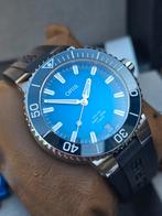 Oris Aquis Date 5 days caliber 400 ( nieuw ), Handtassen en Accessoires, Horloges | Heren, Ophalen of Verzenden, Zo goed als nieuw