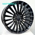 19" velgen jantes new Multispaak Look 5x112 MERCEDES C E S, Autos : Pièces & Accessoires, Jante(s), Enlèvement ou Envoi, 19 pouces