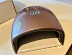 UV/LED- lamp gelnagels, Elektronische apparatuur, Ophalen, Zo goed als nieuw, Hand- en Voetverzorging
