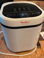 Machine a pain Moulinex pain doré, Elektronische apparatuur, Broodbakmachines, Ophalen