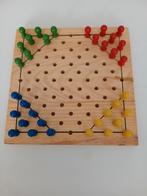 Chinese Checkers, Ophalen