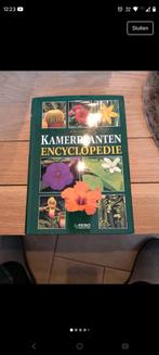 N. Vermeulen - Geillustreerde kamerplanten encyclopedie, Enlèvement ou Envoi, N. Vermeulen