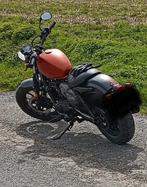 Hyosung 125cc bobber., Motoren, Particulier