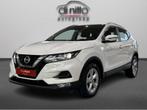 Nissan Qashqai URBAN EDITION, 129 g/km, Wit, Bedrijf, Handgeschakeld