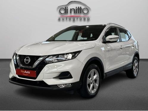 Nissan Qashqai URBAN EDITION, Auto's, Nissan, Bedrijf, Qashqai, Metaalkleur, Benzine, SUV of Terreinwagen, 5 deurs, Handgeschakeld