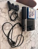 Playstation 3 - ps3, Games en Spelcomputers, Spelcomputers | Sony PlayStation 3, Ophalen, Gebruikt, Met 1 controller, Phat