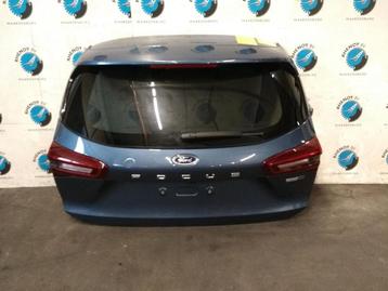 FORD FOCUS ACTIVE ACTIVE MHEV  [BOOTLID_TAILGATE] 2023 beschikbaar voor biedingen