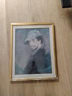 James Ensor, Antiek en Kunst, Ophalen of Verzenden