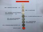 EUROMUNTEN NEDELAND, Postzegels en Munten, Munten | Europa | Euromunten, 2 euro, Ophalen, Losse munt