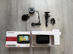 TomTom Rider 550SE, Motoren, Accessoires | Navigatiesystemen, Ophalen, Zo goed als nieuw