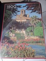 Puzzel Cordoba 1500 stukjes - nieuw, Hobby en Vrije tijd, Ophalen of Verzenden, 500 t/m 1500 stukjes, Nieuw, Legpuzzel
