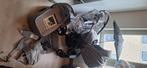 Wandelwagen/buggy Quax Crooz met tal van accessoires, Kinderen en Baby's, Kinderwagens en Combinaties, Ophalen, Gebruikt, Combiwagen