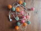 Slinger sfeerverlichting bollen, Huis en Inrichting, Lampen | Overige, Ophalen, Gebruikt