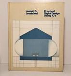 Greenfield - Practical Digital Design Using IC's, Boeken, Studieboeken en Cursussen, Greenfield, Hoger Onderwijs, Zo goed als nieuw