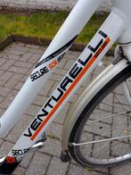 VENTURELLI DAMES FIETS IN TOP STAAT, Fietsen en Brommers, Fietsen | Dames | Damesfietsen, Ophalen of Verzenden, Zo goed als nieuw
