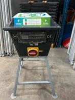 eBosbox verdeelkast mobiel laadpunt, Doe-het-zelf en Bouw, Elektriciteit en Kabels, Ophalen, Zo goed als nieuw