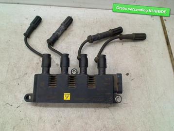 BOBINE GALERIJ Fiat 500 (312) (01-2007/12-2012) (55200112) beschikbaar voor biedingen
