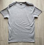 T-shirt gris - Calvin Klein - taille S (+/- 176), Comme neuf, Calvin klein, Chemise ou À manches longues, Garçon