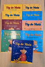 Tip de Muis 9 prentenboeken, Boeken, Ophalen of Verzenden, Zo goed als nieuw