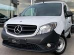 Mercedes-Benz Citan 109 CDI / Utilitaire / Airco / 10.661€, Auto's, Bestelwagens en Lichte vracht, Voorwielaandrijving, Stof, Gebruikt