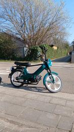 Tomos tekoop aklasse, Ophalen