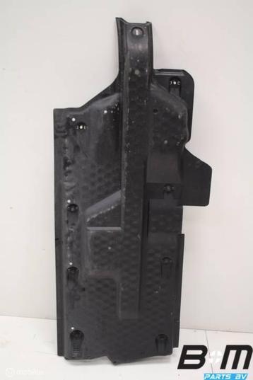 Onderplaat rechts VW Polo 6R 6Q0825202M beschikbaar voor biedingen