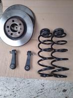 Onderdelen seat toledo/Skoda octavia/volkswagen, Auto's, Seat, Particulier, Te koop, Toledo