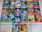Disney Kids encyclopedie - 20 boeken, Ophalen of Verzenden, Overige figuren, Gebruikt, Overige typen
