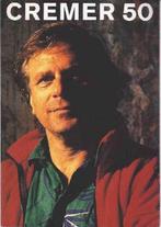 Jan Cremer  3  50 Jaar Vriendenboek, Verzenden, Nieuw, Overige onderwerpen