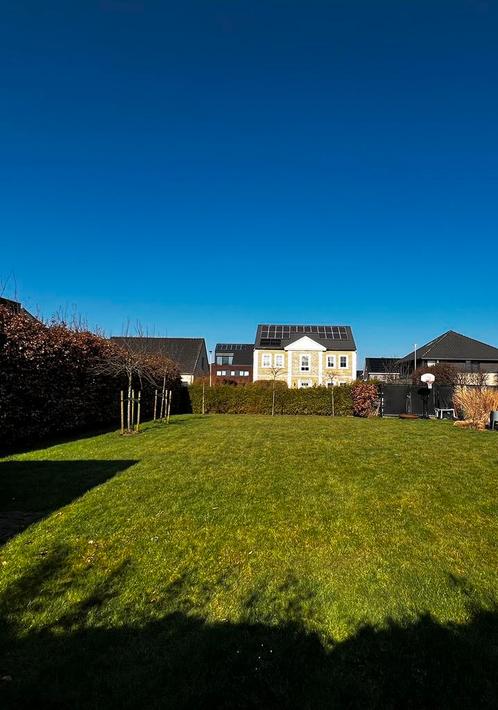 Bouwgrond  open bebouwing in Niel zonder bouwverplichting, Immo, Gronden en Bouwgronden, 200 tot 500 m², Verkoop zonder makelaar