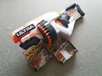 Nerf ultra one blaster met 25 darts + 2x 20 darts nieuw, Ophalen of Verzenden, Zo goed als nieuw