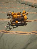 LEGO duikboot, Ophalen of Verzenden, Zo goed als nieuw
