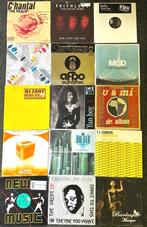 Lot House - Trance - 300 stuks, Ophalen, Gebruikt, 12 inch, Techno of Trance