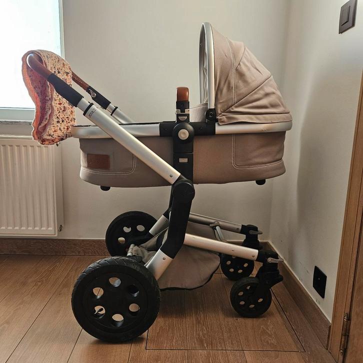 Joolz Day kinderwagen- compleet pakket, Kinderen en Baby's, Kinderwagens en Combinaties, Kinderwagen, Ophalen