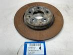 REMSCHIJF ACHTER Audi A5 Sportback (F5A / F5F), Gebruikt, Audi