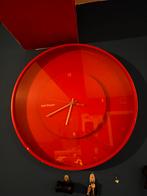 Rode wandklok Salt & Pepper, Enlèvement, Utilisé, Analogique, Horloge murale