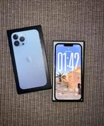 Iphone 13 pro max 512gb, Telecommunicatie, Mobiele telefoons | Apple iPhone, Ophalen, 512 GB, Blauw, 74 %