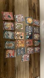 Pokemon kaarten te koop, Ophalen of Verzenden, Zo goed als nieuw