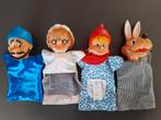 Famosa handpoppen, Verzamelen, Poppen, Ophalen of Verzenden, Gebruikt