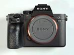Sony A7 III full-frame camera met extras - Zo goed als nieuw, TV, Hi-fi & Vidéo, Appareils photo numériques, Enlèvement ou Envoi
